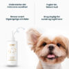 SciPet ørerens til hunde og katte - 237 ml - 3 flasker - Image 3
